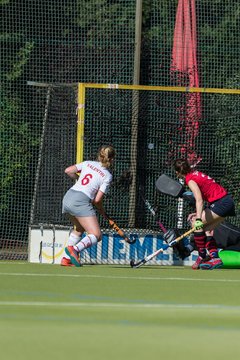 Bild 201 - BL Club an der Alster - Berliner HC : Ergebnis: 3:2